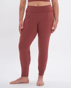 Ginger Jogger