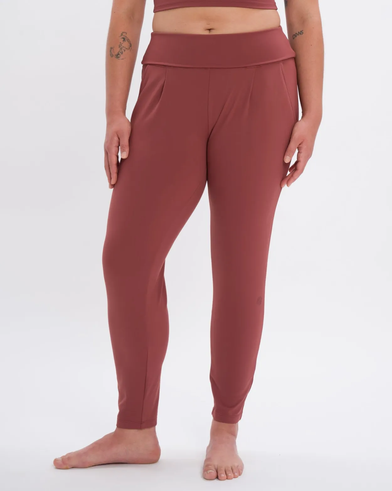 Ginger Jogger