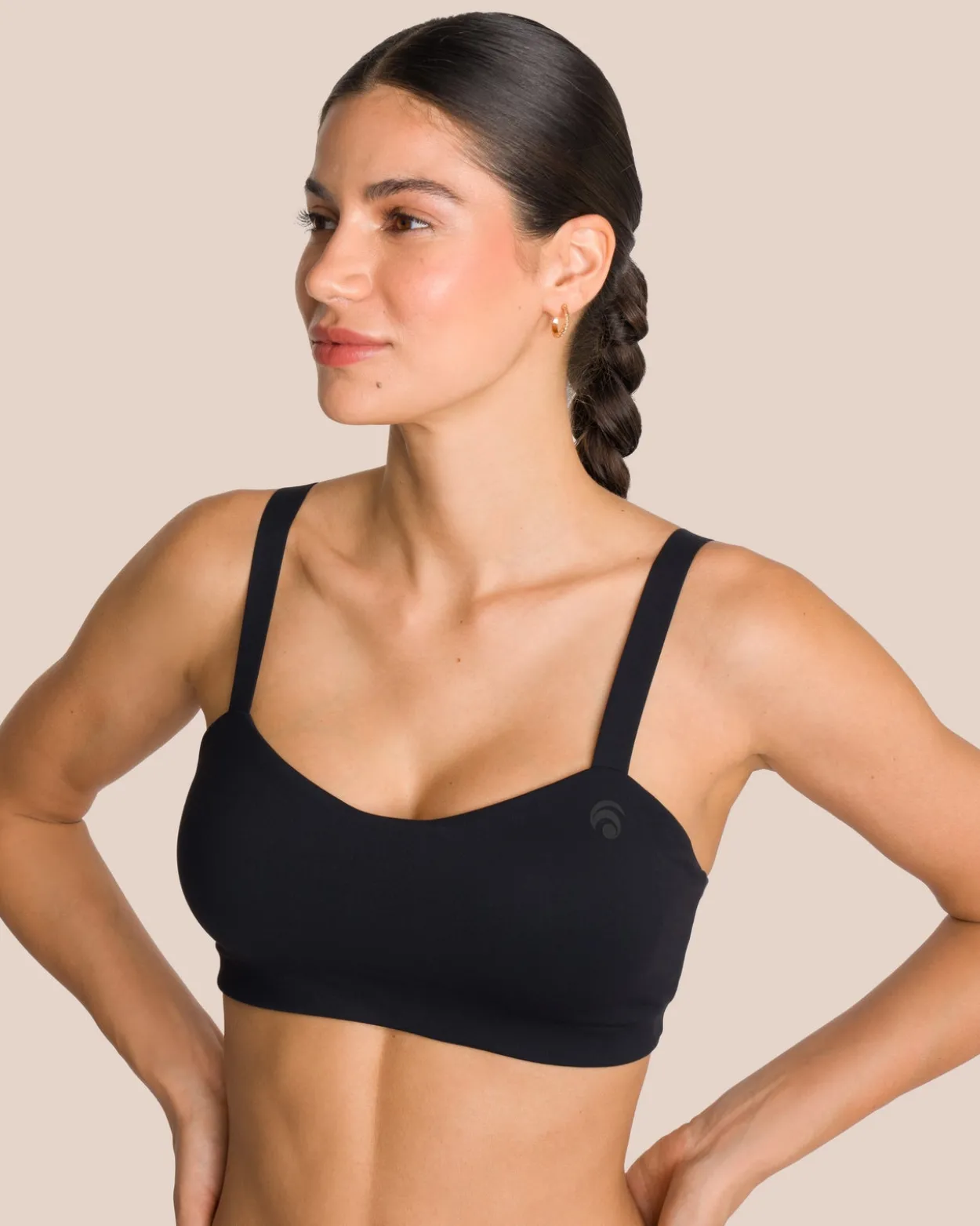 Ginger Set - Black