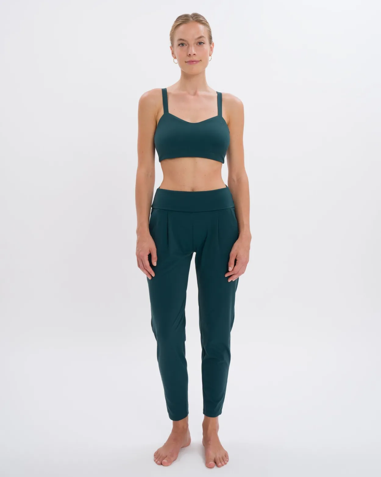 Ginger Set - Black