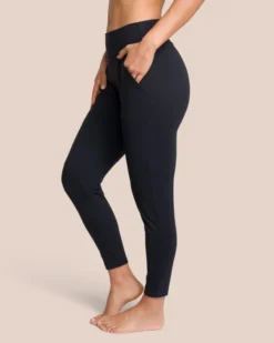 Ginger Set - Black