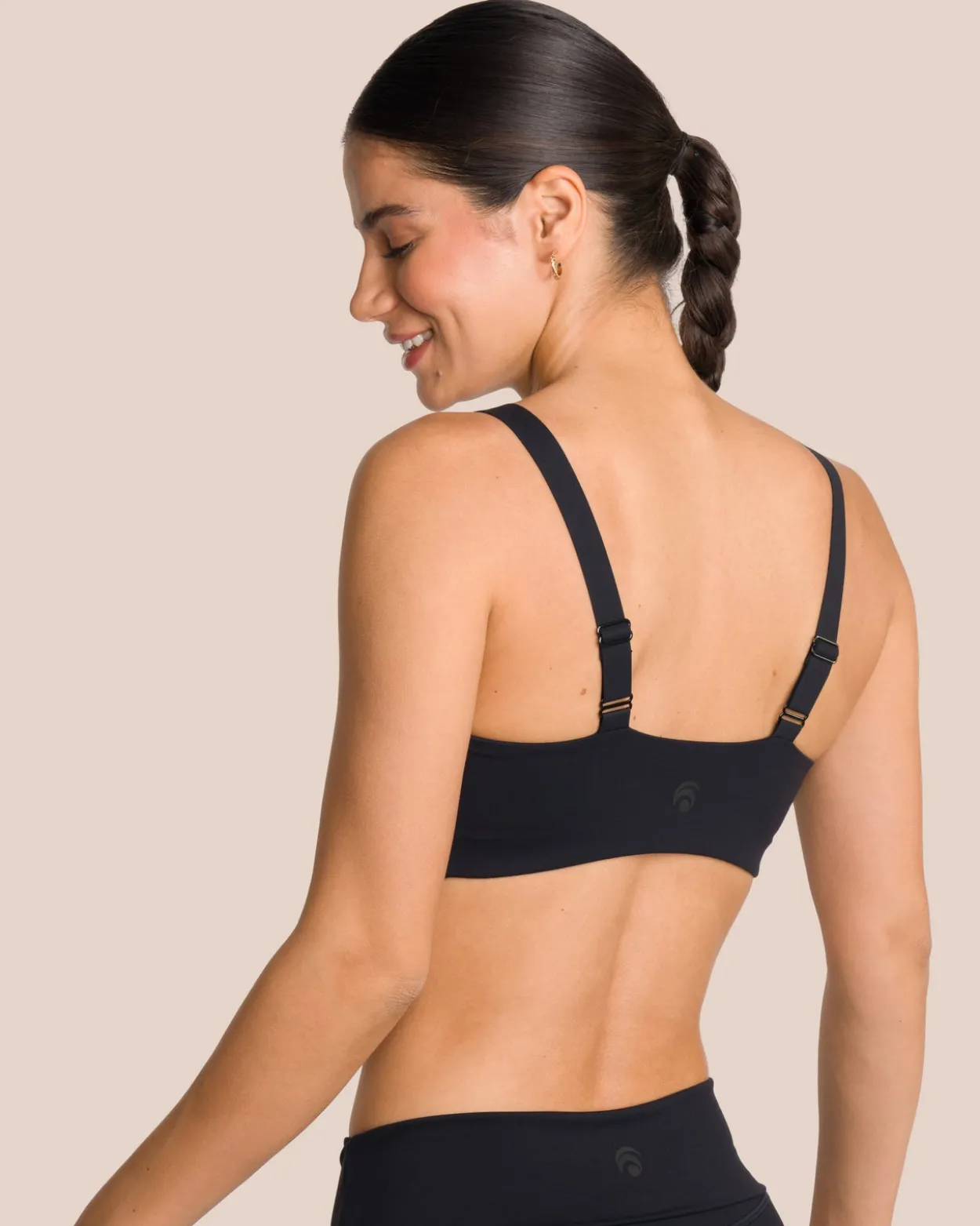 Ginger Set - Black