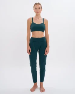 Ginger Set - Moon Blue