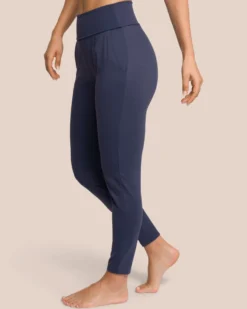 Ginger Set - Moon Blue