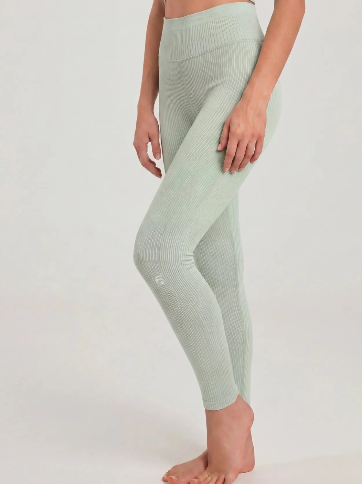 Harley Booty Scrunch Leggings für Damen