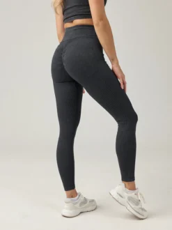 Harley Booty Scrunch Leggings für Damen