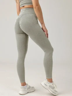 Harley Booty Scrunch Leggings für Damen