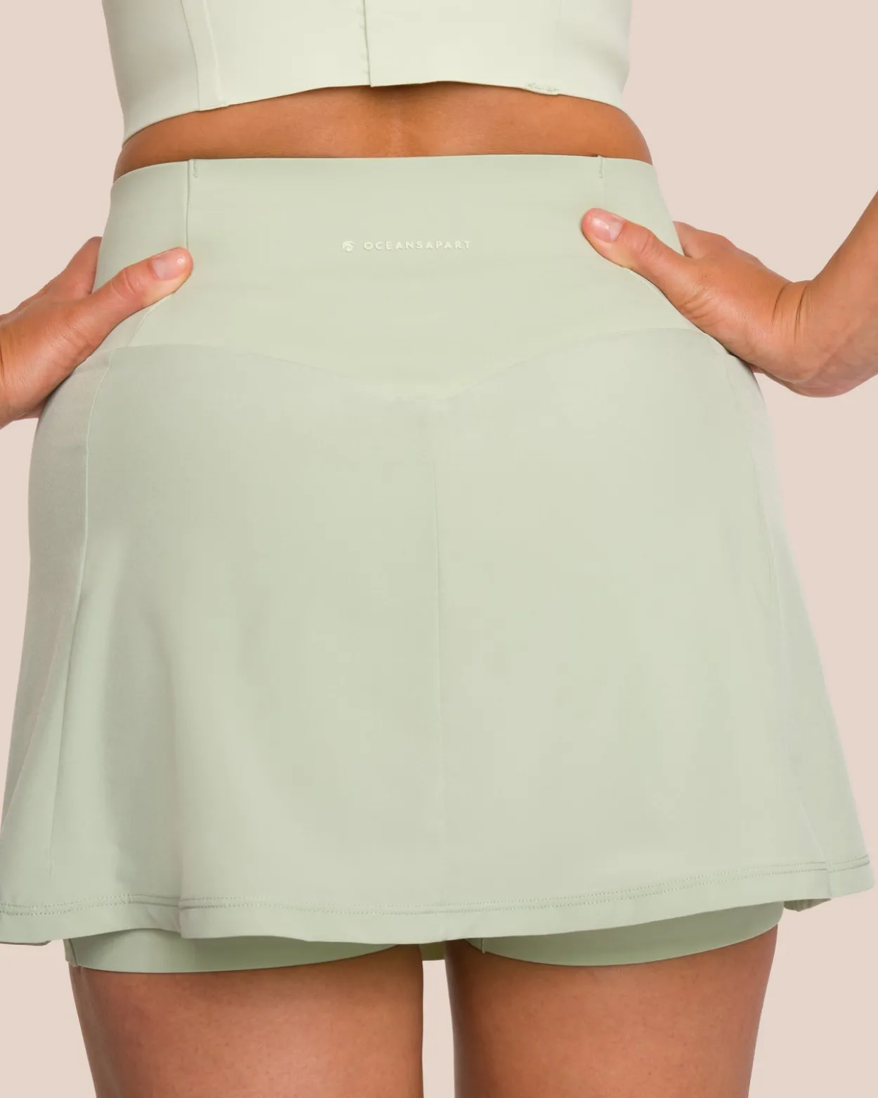 Hope Skirt