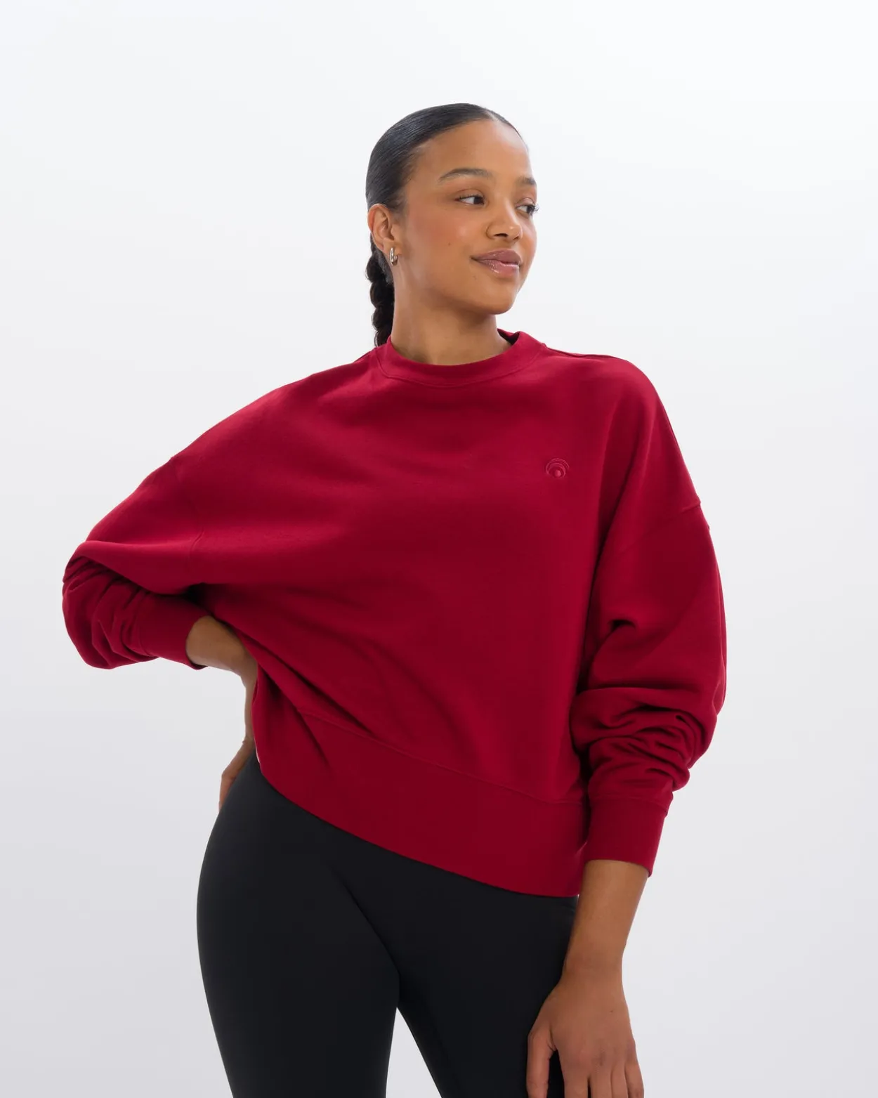 Jenny Sweater