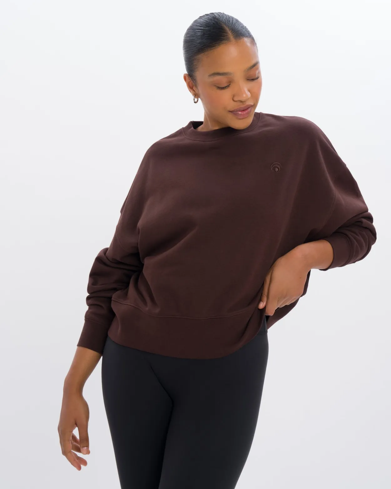 Jenny Sweater