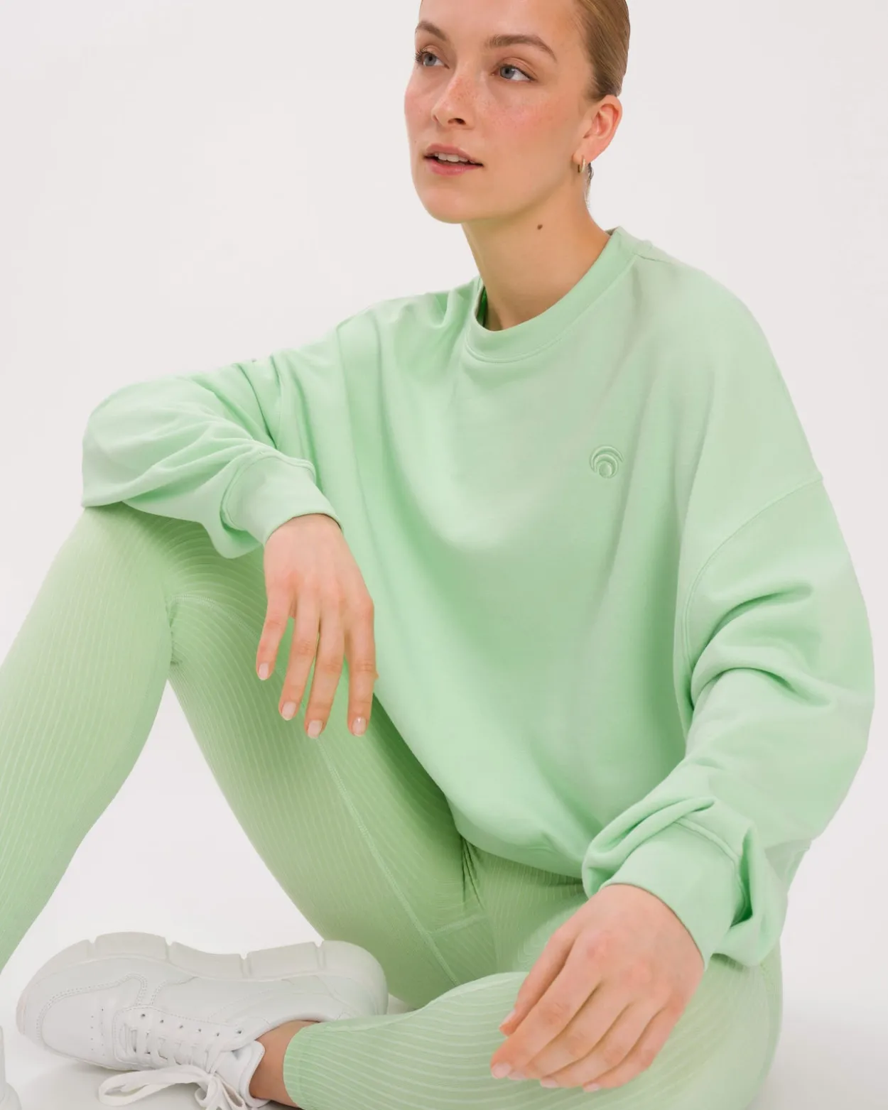 Jenny Sweater