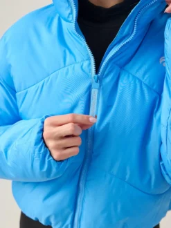 Joanne Puffer Jacket
