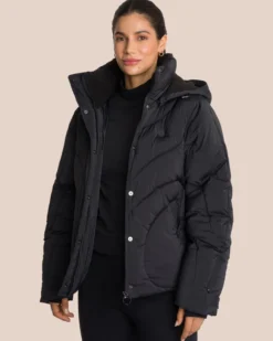 Joelle Puffer Jacket