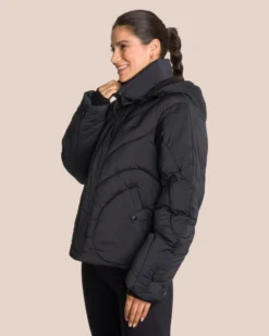 Joelle Puffer Jacket