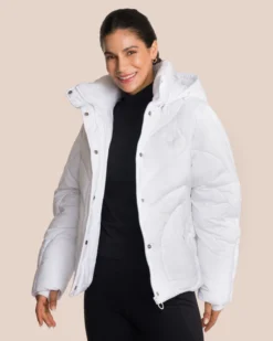Joelle Puffer Jacket