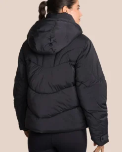 Joelle Puffer Jacket