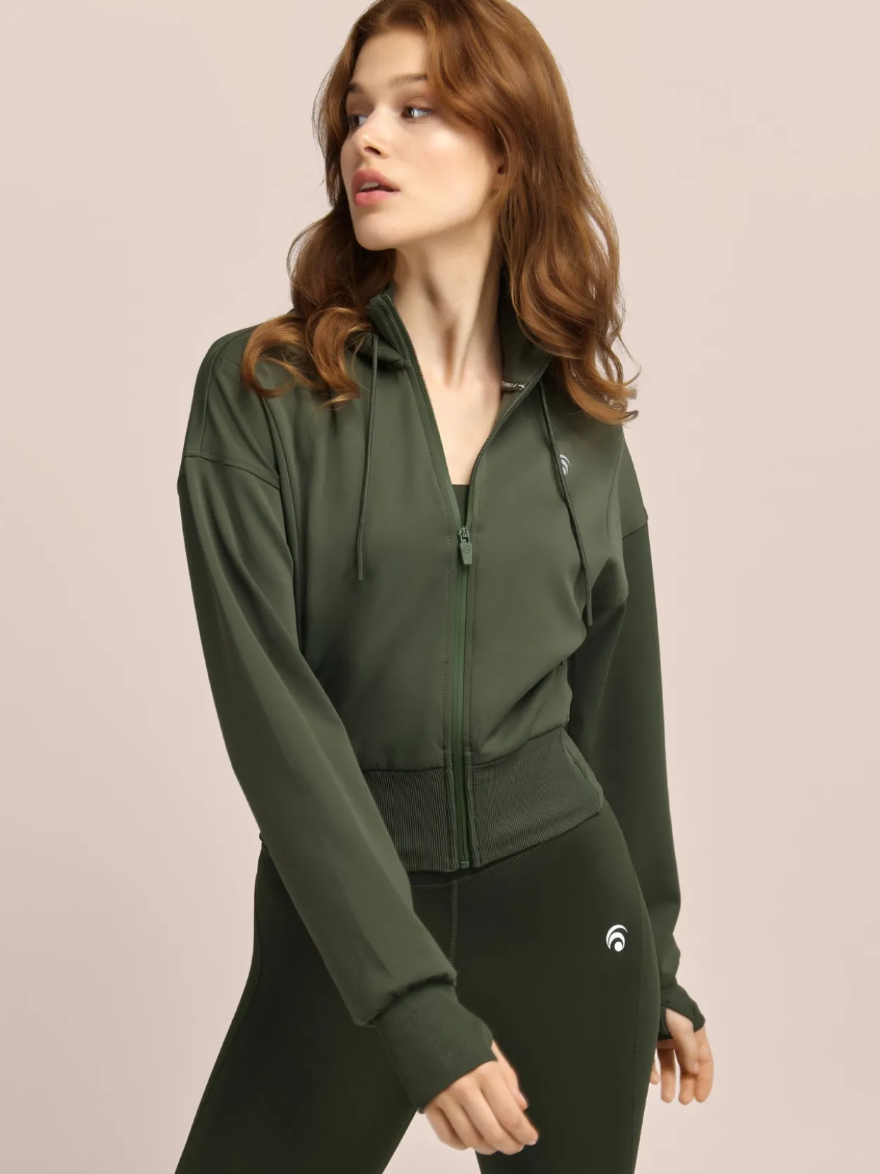 LA Jacket