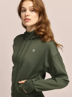 LA Jacket