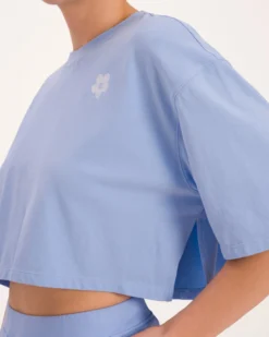 Lola Cropped T-Shirt
