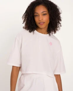 Lola Cropped T-Shirt