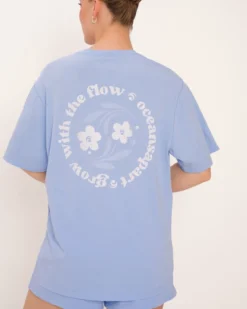 Lola Oversize Shirt