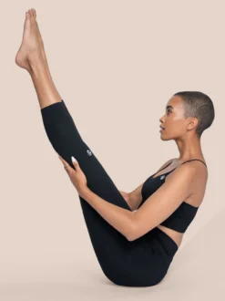 Maya Capri Leggings
