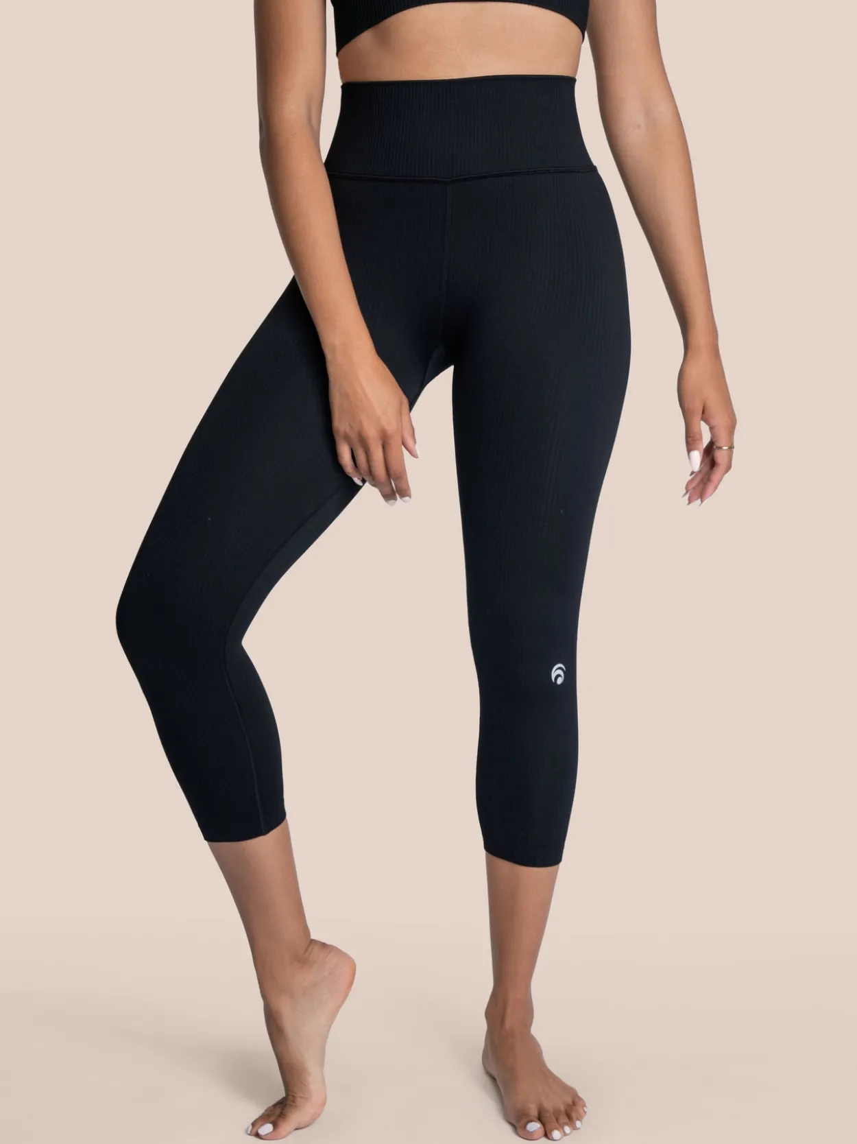 Maya Capri Leggings