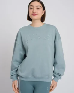 Maya Crew Neck