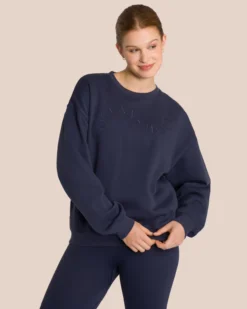 Maya Crew Neck