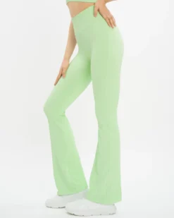 Maya Flared Leggings