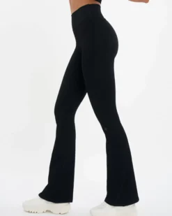 Maya Flared Leggings