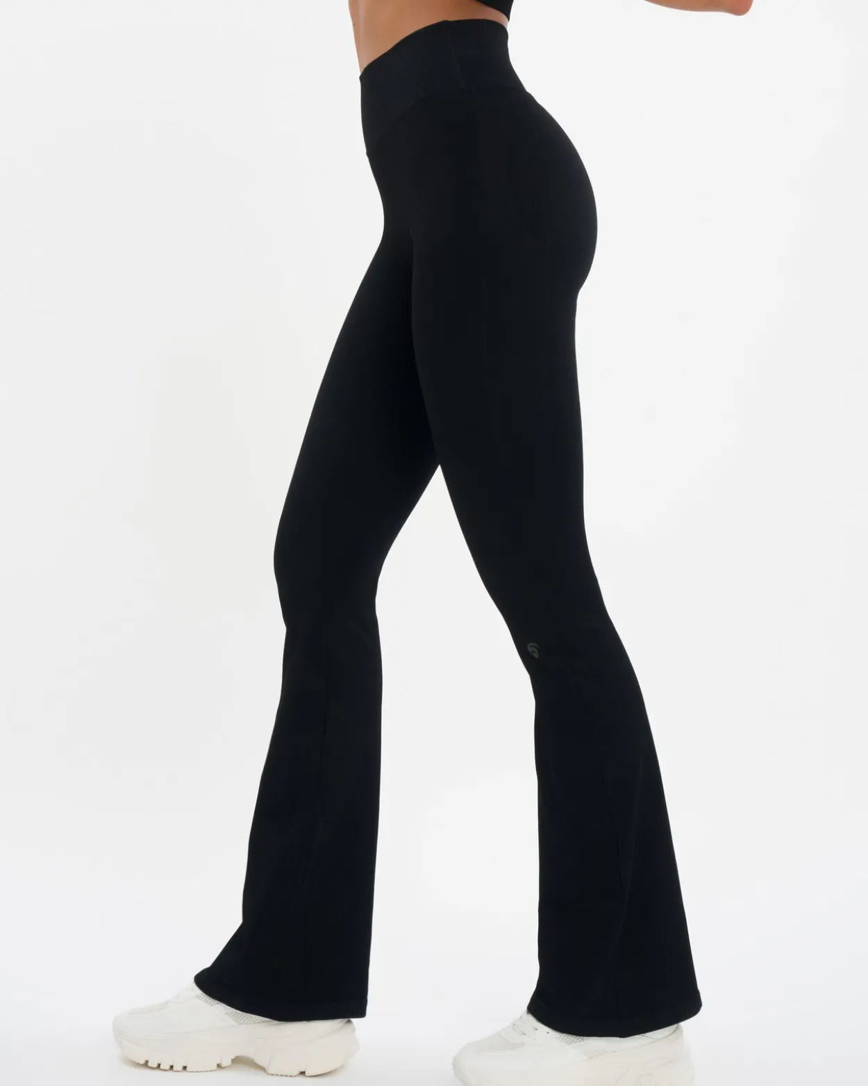Maya Flared Leggings