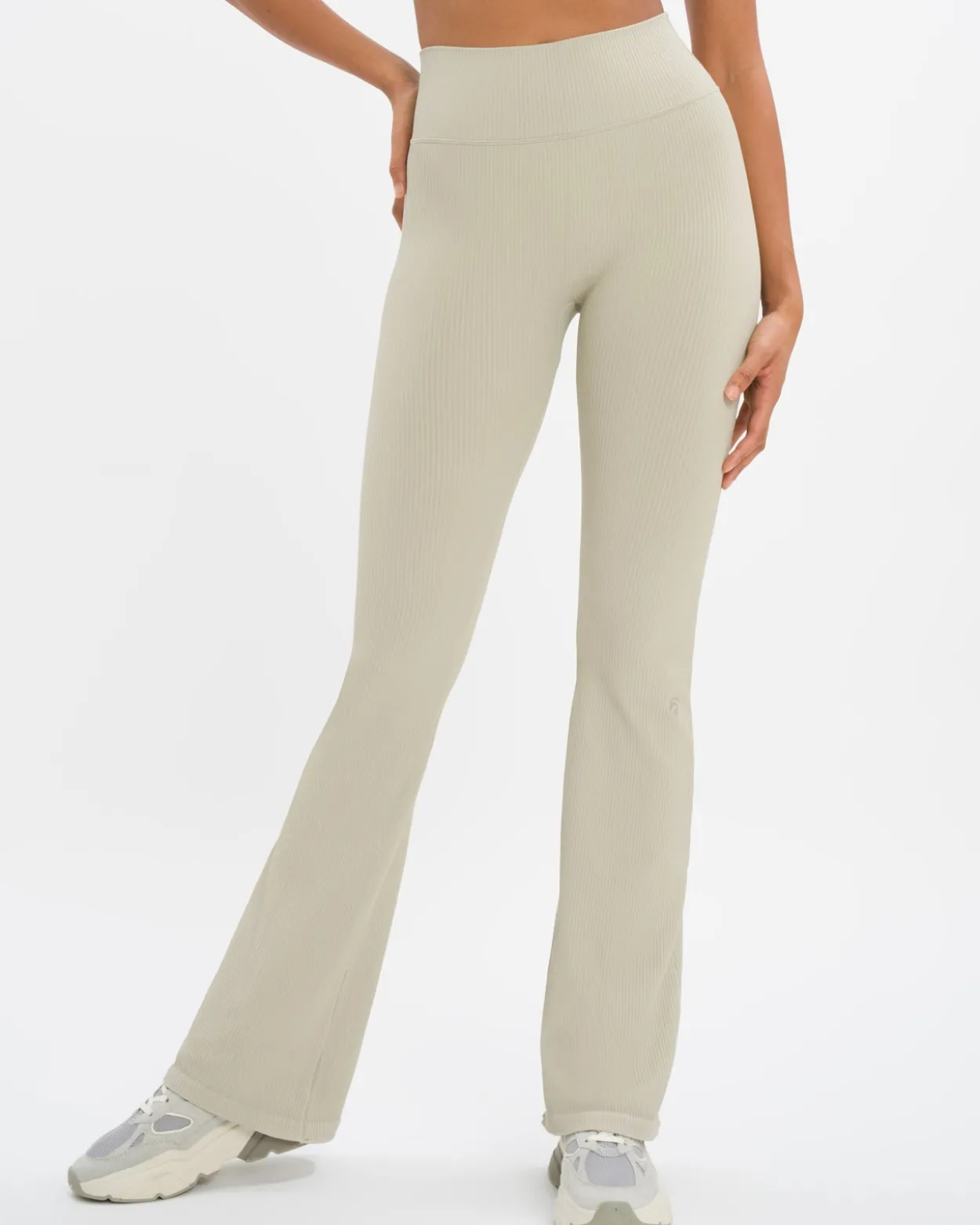 Maya Flared Leggings