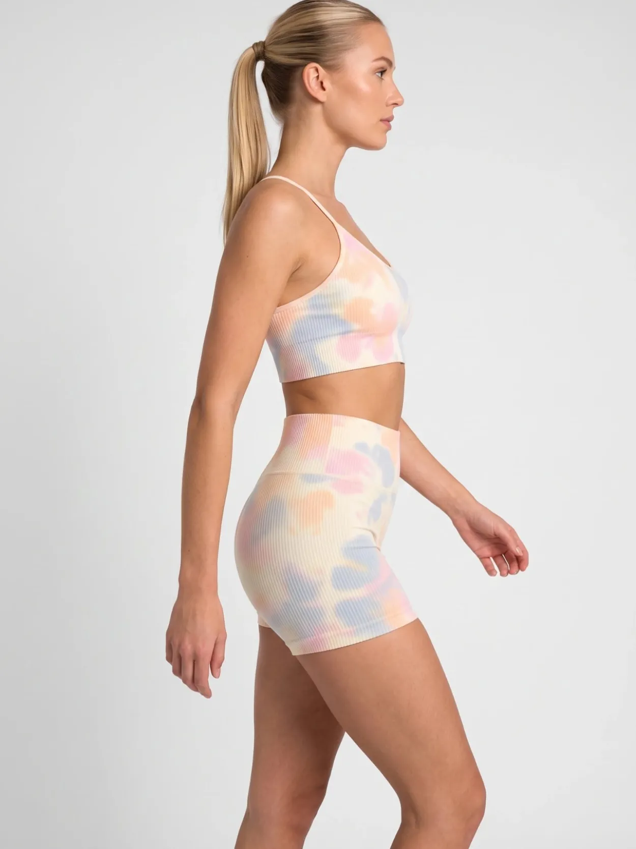 Maya Hotpant