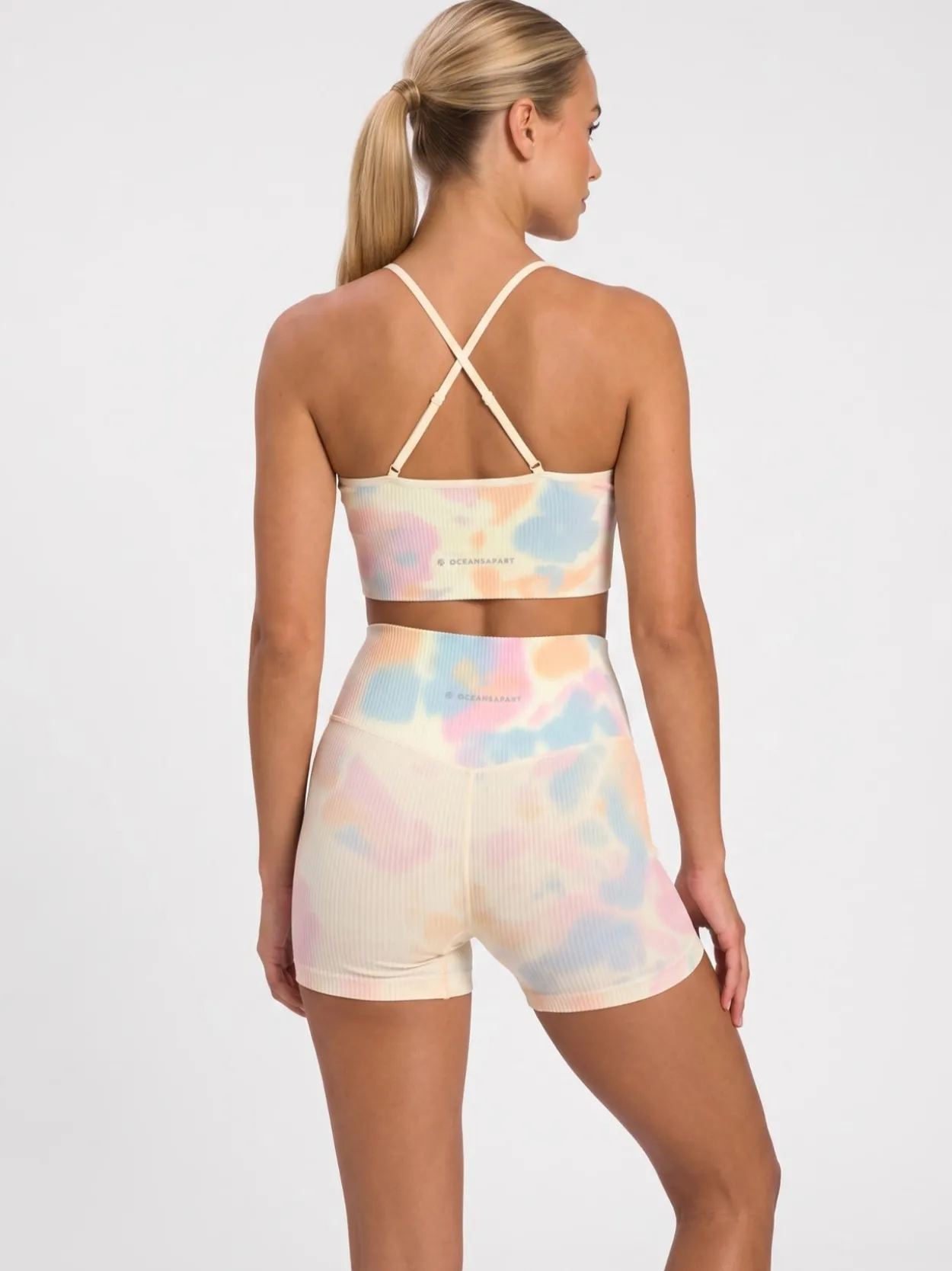Maya Hotpant