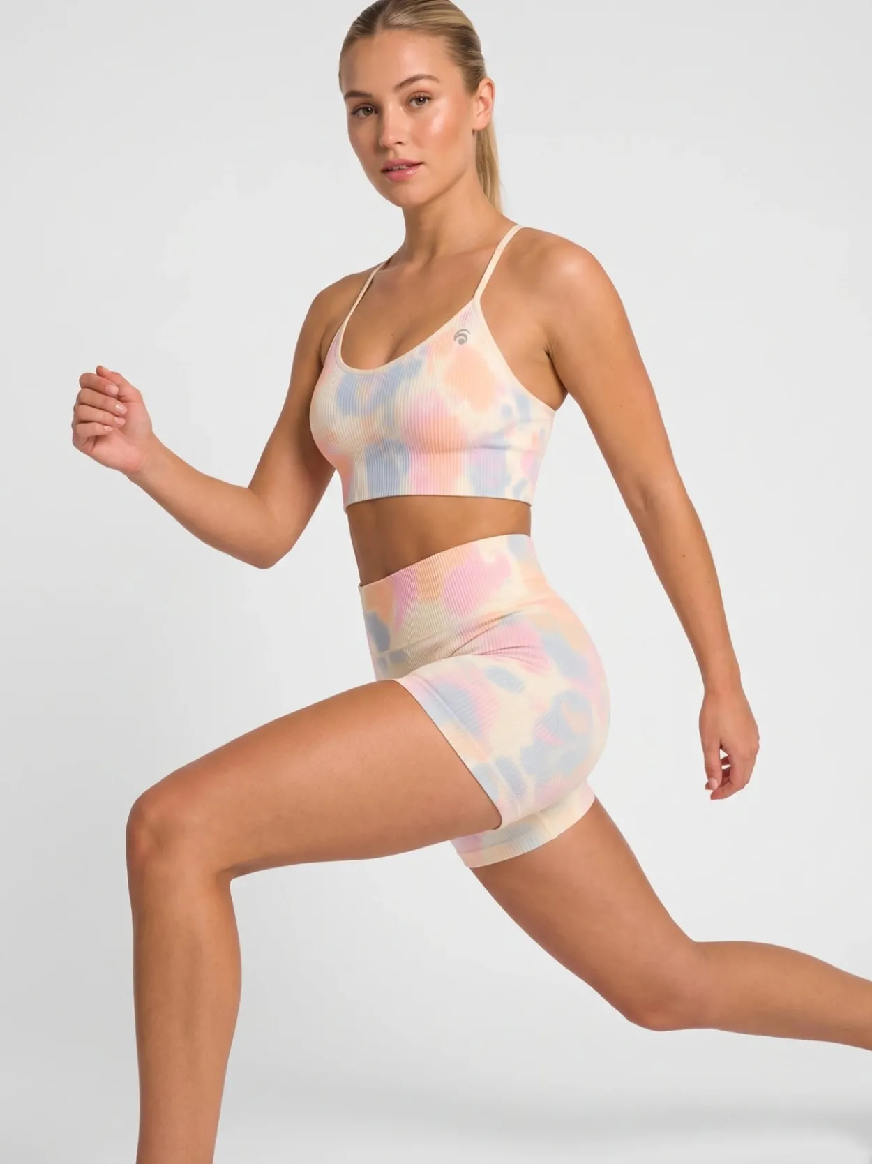 Maya Hotpant