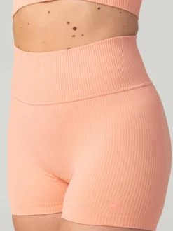 Maya Hotpant Set - Berry Bliss Tie Dye