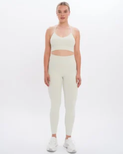 Maya Pant Sport Leggings, hochgeschnitten, nahtlos