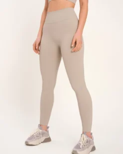 Maya Pant Sport Leggings, hochgeschnitten, nahtlos