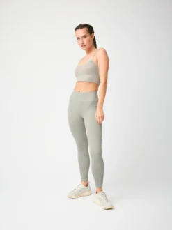 Maya Pant Sport Leggings, hochgeschnitten, nahtlos