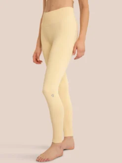 Maya Pant Sport Leggings, hochgeschnitten, nahtlos
