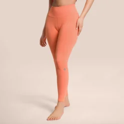 Maya Pant Sport Leggings, hochgeschnitten, nahtlos