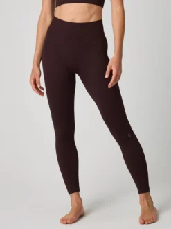 Maya Pant Sport Leggings, hochgeschnitten, nahtlos