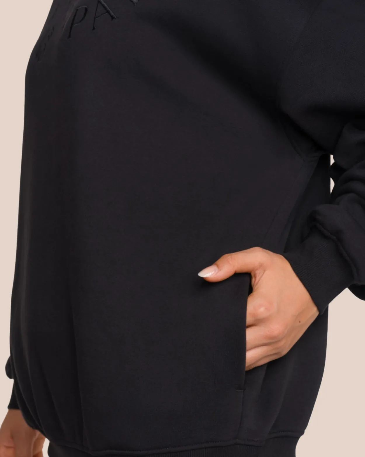 Maya Set Deluxe - Black
