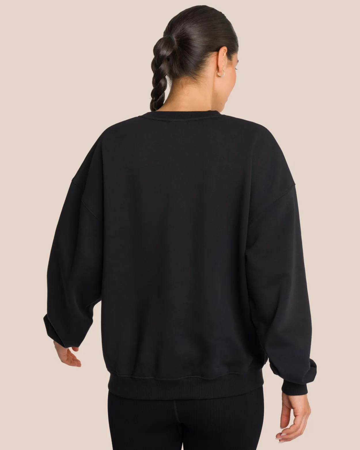 Maya Set Deluxe - Black