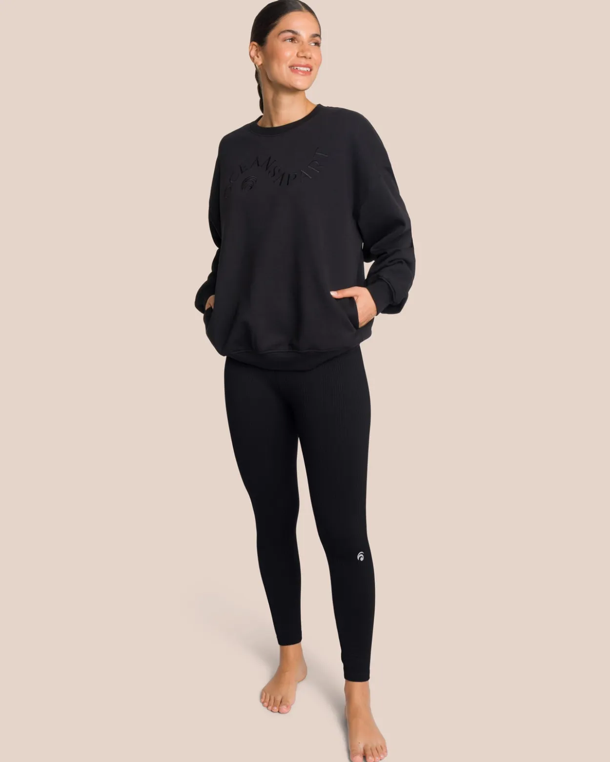 Maya Set Deluxe - Black