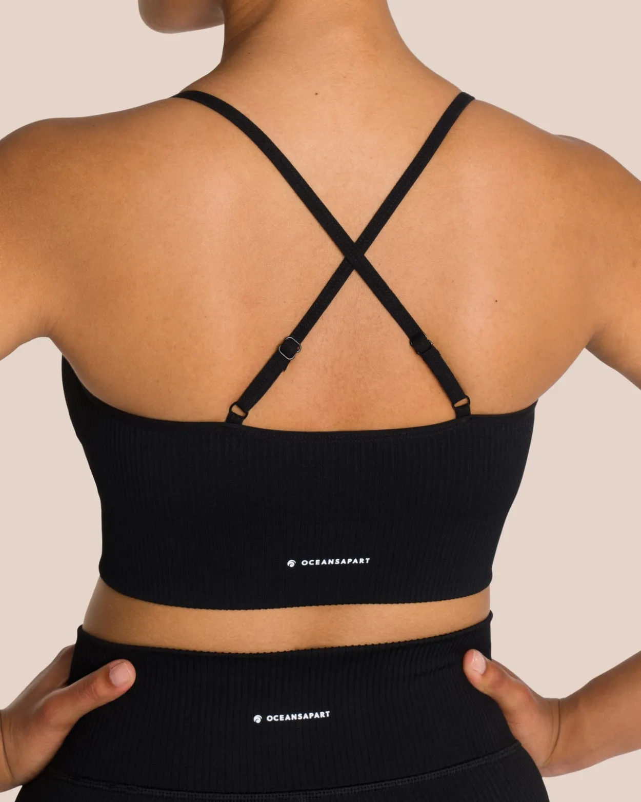 Maya Set Deluxe - Black