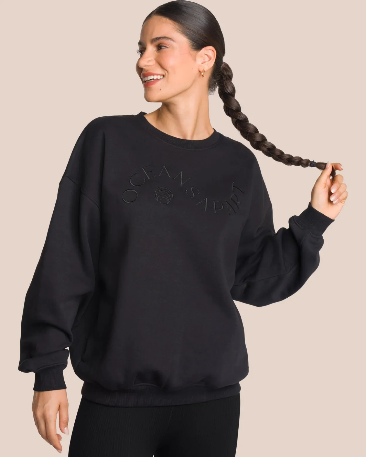 Maya Set Deluxe - Black