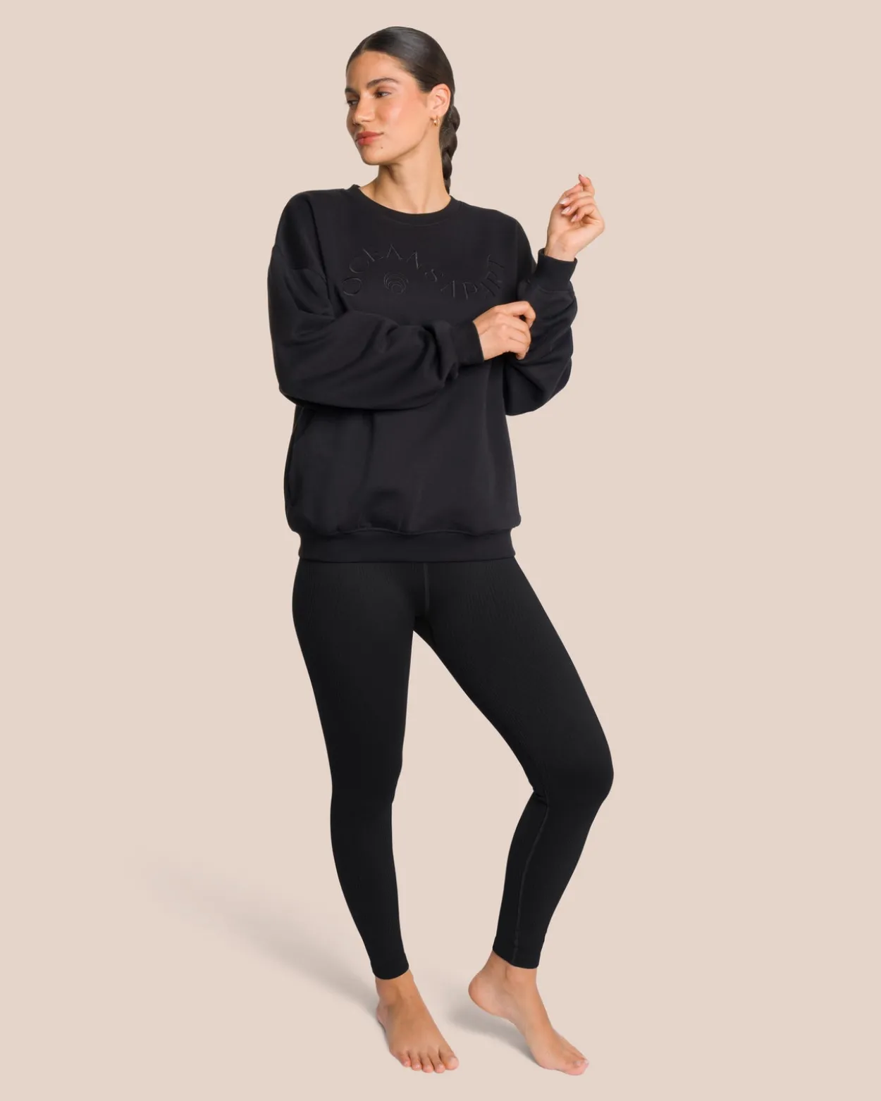 Maya Set Deluxe - Black