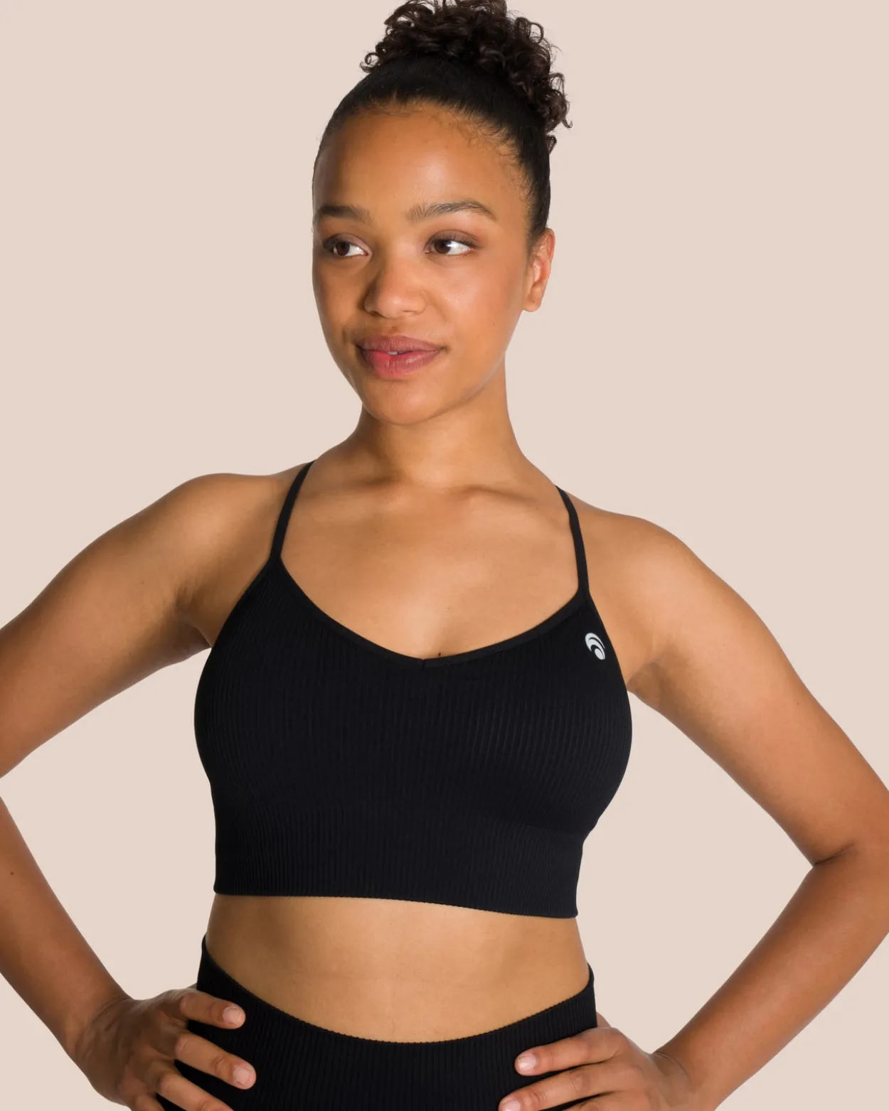 Maya Set Deluxe - Black